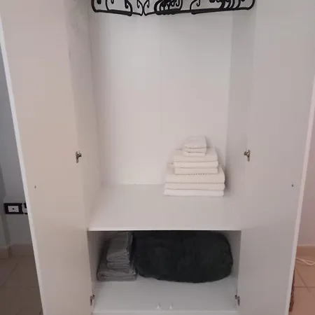 Cityhome Apartment *