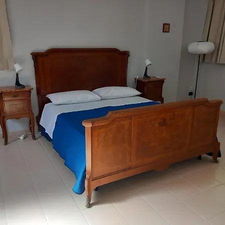Cityhome Appartement Palerme