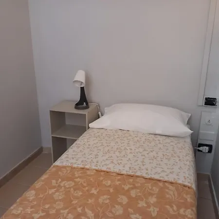 Cityhome Apartment