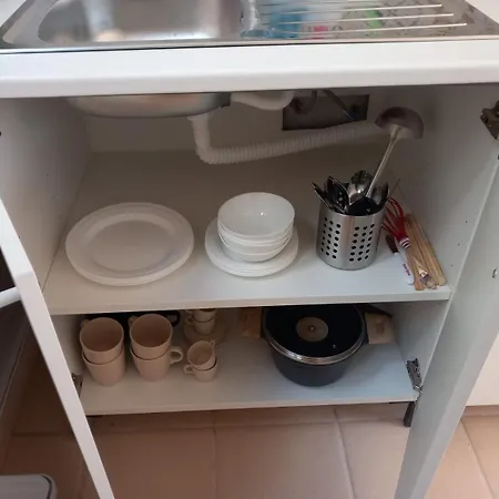 Cityhome Appartement