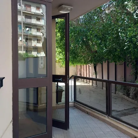 Cityhome Apartment Palermo