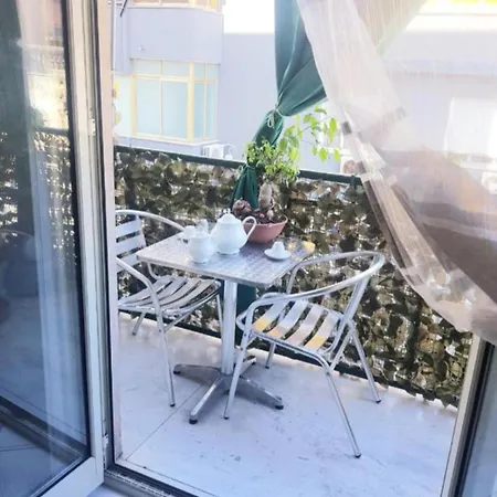 Appartamento Dolce Casa Centro Storico Di