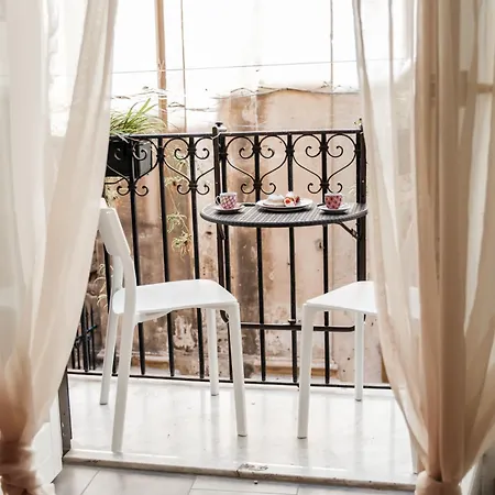 Apartment Maria Al Capo
