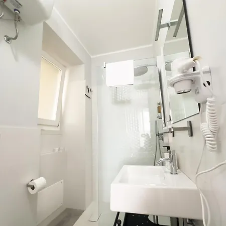 Apartamento Maria Al Capo