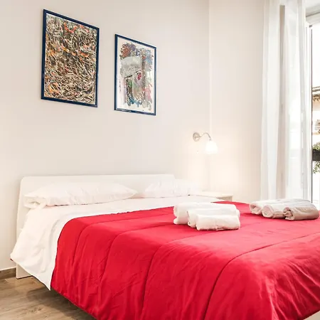 Maria Al Capo Apartment