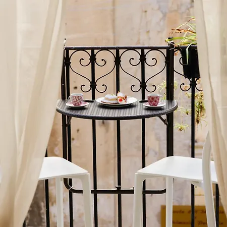 Maria Al Capo Apartment *