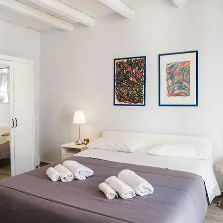 Maria Al Capo Apartamento Palermo