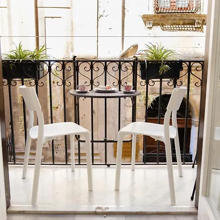 Maria Al Capo Apartment