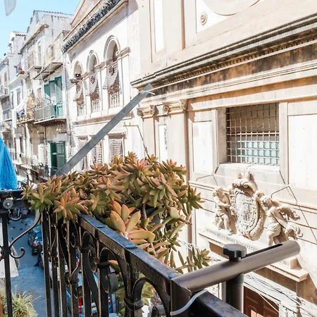 Maria Al Capo Apartment *