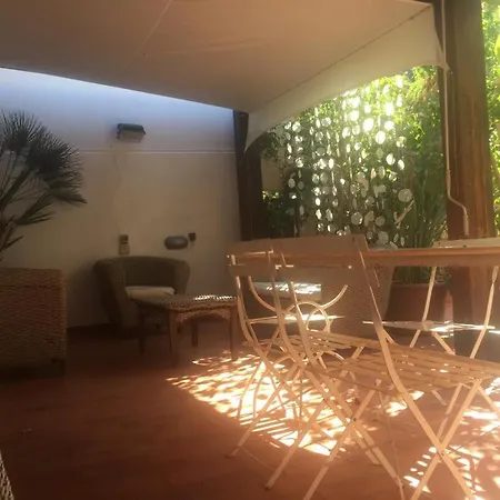 Holiday home La Blue *