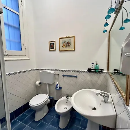 Cavour Dream Appartement Palermo