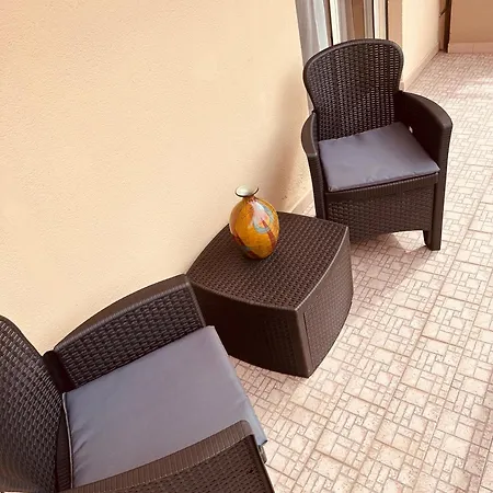 Apartment Strasburgo