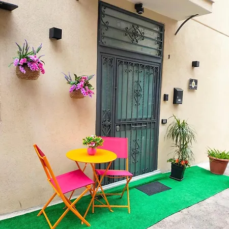 Joy Casa vacanze Palermo