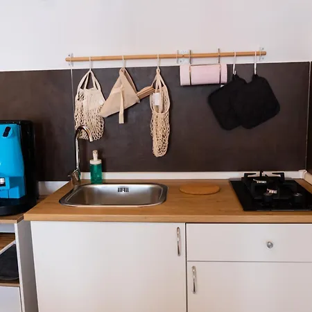 Cedros Apartmán Palermo