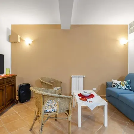 Alloggio Apartment *