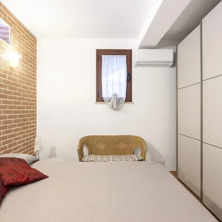 Apartment Alloggio
