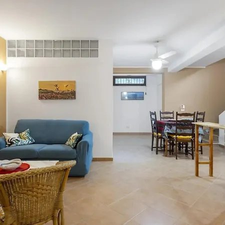 Alloggio Apartment
