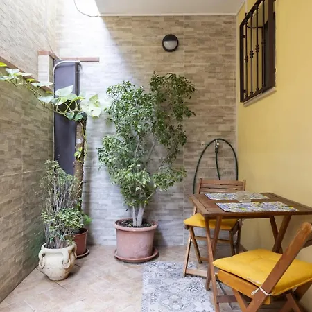 Apartment Alloggio *