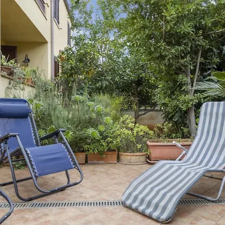 Apartment Alloggio Palermo