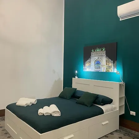 Guest house Ai Crociferi Palermo