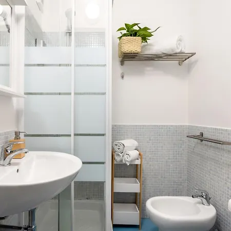 Appartamento Agata E Rosalia 2 Bedroom Flat At The Quattro Canti Palermo
