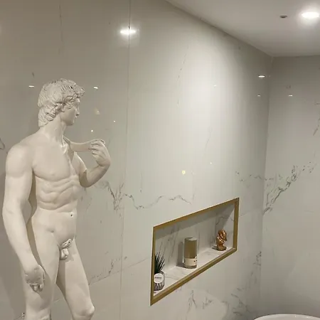 Guest house Arcum Palermo