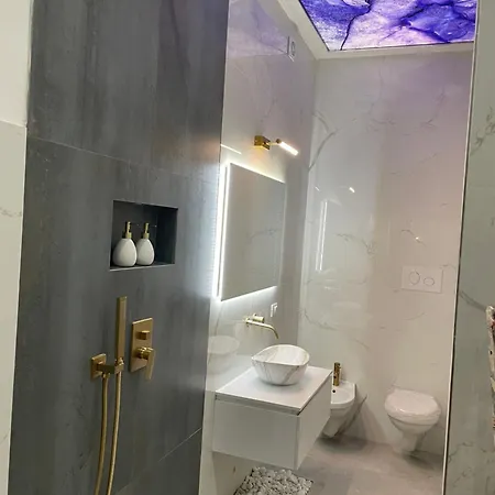 Guest house Arcum