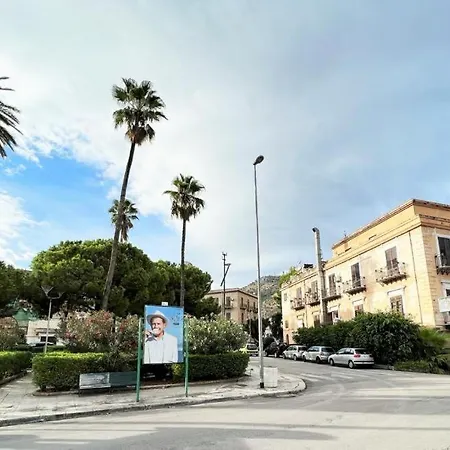 Acquasantabeach * Palermo