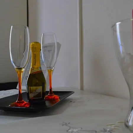 Alba Bed & Breakfast