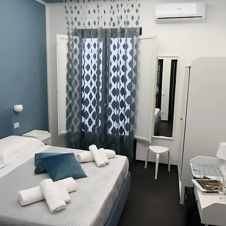 Terzo Rione Guest house