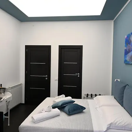 Terzo Rione Guest house
