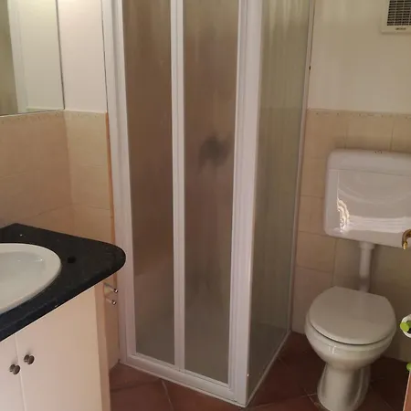 Torre Pilo - Mondello Apartment Palermo