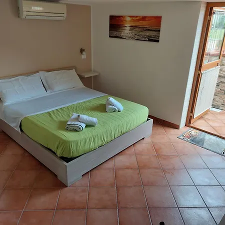 Apartment Torre Pilo - Mondello Palermo