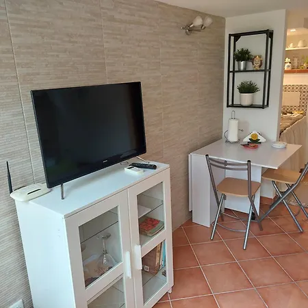 Apartment Torre Pilo - Mondello Palermo