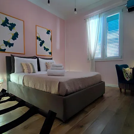 Appartement Casa Del Capo
