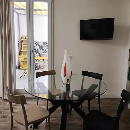 Casa Del Capo * Palermo