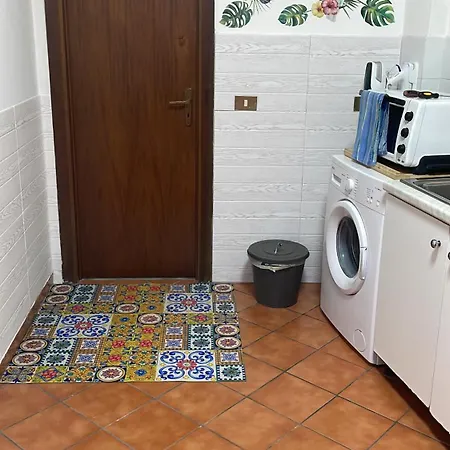 Apartment La Zisa