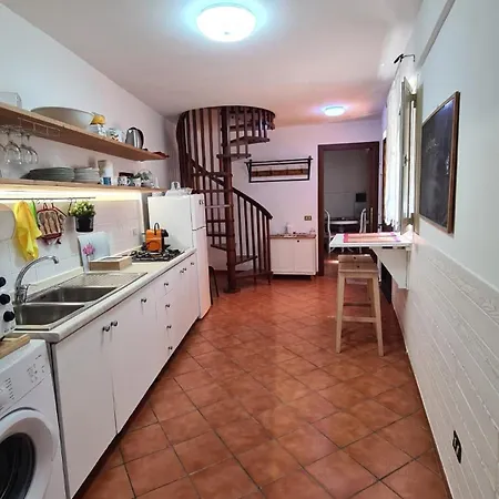 La Zisa Apartment