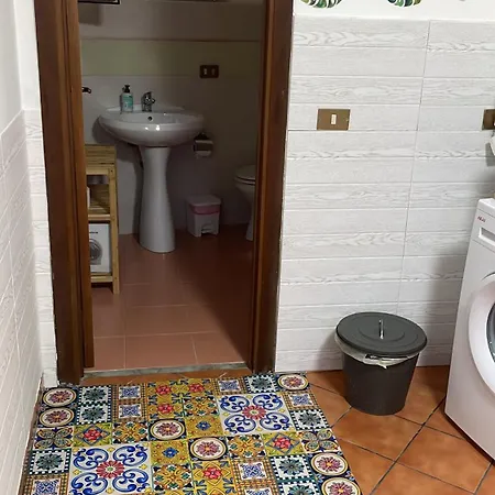 Apartment La Zisa *