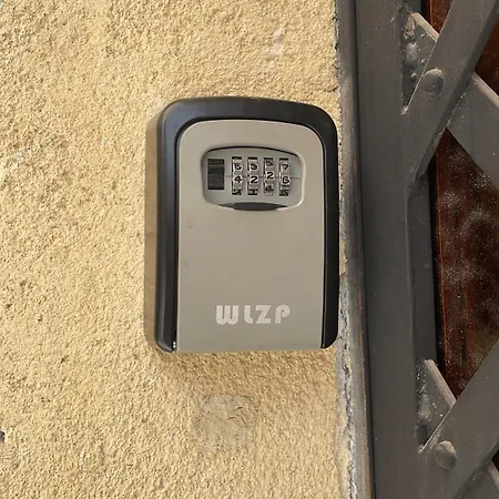 Apartment La Zisa *