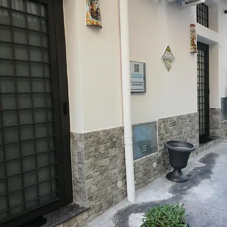 Masculu & Fimmina * Palermo