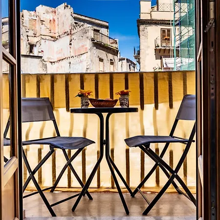 Apartment Talo' - Casa Vacanze