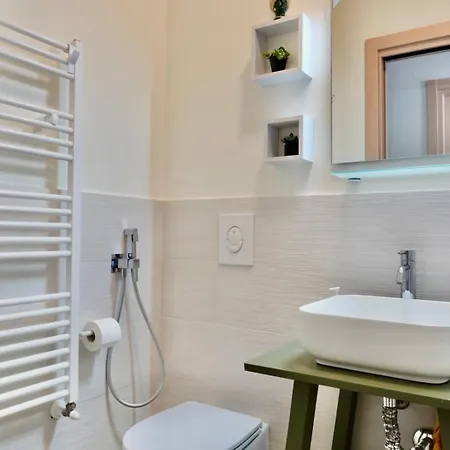 Talo' - Casa Vacanze Palermo