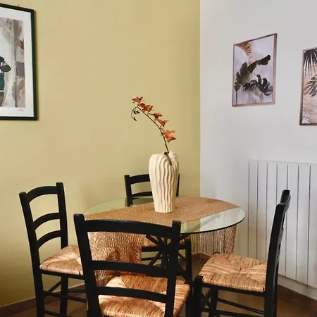 Talo' - Casa Vacanze Apartment Palermo