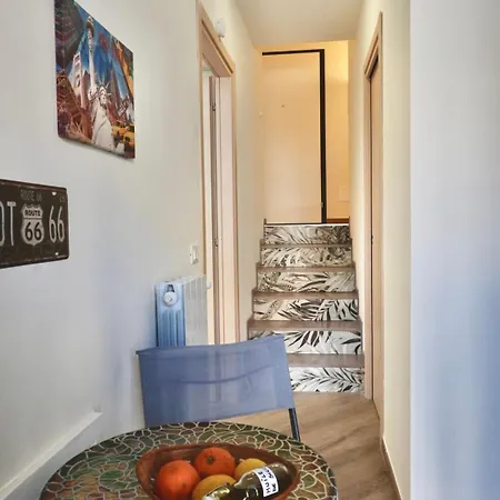 Talo' - Casa Vacanze Apartment