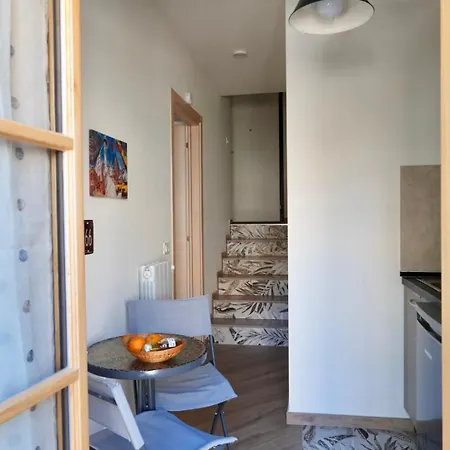 Talo' - Casa Vacanze Palermo