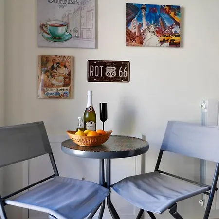 Talo' - Casa Vacanze Apartment Palermo
