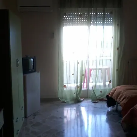 Santa Rosalia Guest house Palermo