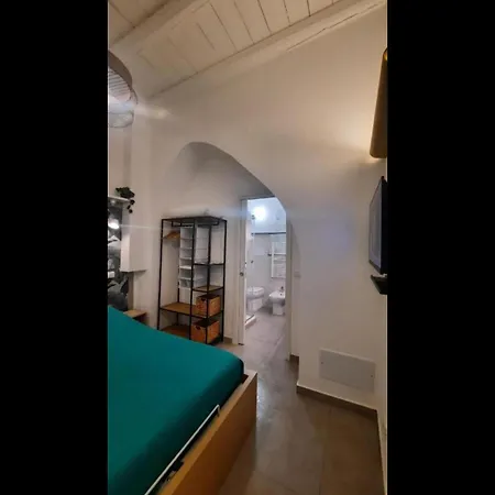 Holiday home Celsus 84 Palermo