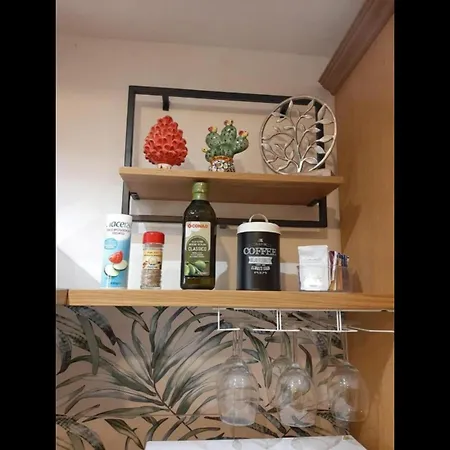 Holiday home Celsus 84 Palermo